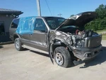 Excursion 2003 Center Cap Wheel 722285 Used. Price: $87.90.