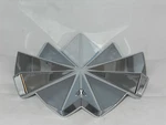 Cabo C113 24" 26" Wheel Rim Chrome Center Cap STW-113-3 LG0802-27 Limited New. Price: $59.99.