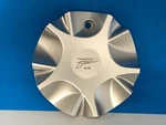 Platinum Custom Wheels Rims Silver Center Cap A89-9081ES 57721570F-3 New. Price: $49.99.