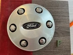 #f 1) 2004-14 Ford F150 F-150 Oem Center Cap 5L34-1A096-DA 4L34-1A096-CC Used. Price: $18.50.
