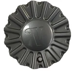 Velocity Wheel Center Cap CSVW10-2P Used. Price: $25.00.