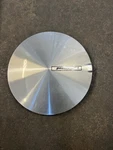 Progressive Wheel Center Cap (P8522) 960031 Used. Price: $62.69.