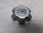 4 Runner 2015 Center Cap (wheel) 788837 Used. Price: $50.95.
