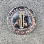 07-10 Lincoln Navigator Chrome Oem Center Cap 7L74-1A096-AB Used. Price: $39.79.
