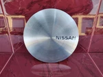 1989-1994 Nissan Maxima Wheel Center Cap (1) Oem Machined Finish # 40315-6E000 Used. Price: $27.99.