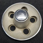 Dodge Plymouth 3461056 94200 Oem Wheel Center Rim Hub Cap Lug Dust Cover Rally Used. Price: $74.99.