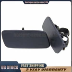 For 10 11 12 13 14 15 16 17 18 Rolls-royce Ghost Headlight Washer Cover Lh Rh 2X New. Price: $61.38.