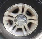 Ranger 2009 Center Cap Wheel 755041 Used. Price: $40.00.