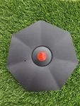 8PCS Wheel Center Hub Caps And Lug Nut Covers For Tesla Cyber Truck Accessories New. Price: $20.50.