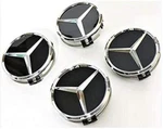 New Mercedes-benz C238 Wheel Hub Cover Cap Set 4PCS A00040027009040 Oem. Price: $110.12.