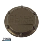 Black Rhino Matte Bronze Wheel Center Cap CCBRPSC029MZ New. Price: $20.99.