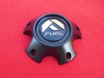 Fuel Custom Wheel Center Cap Matte Black 1006-21 1006-32 1006-08MB Used. Price: $19.99.