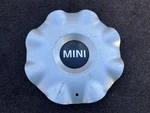 2014-2021 Mini Cooper Oem Silver Center Cap 9-804-231 86294 Used. Price: $24.99.