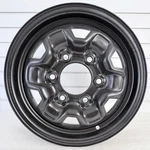 Mazda B2000 B2200 Mini Truck Factory Oem 14X5.5 Wheel Rim 9965545540 64651 Used. Price: $79.99.
