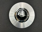 (1) New Chevrolet Impala Reproduction Center Cap 5026. Price: $18.00.