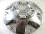 Mm/ Moto Mayhem Used!! Wheel Center Cap* #71312090F-12/ #C806802-1 (for Cap). Price: $47.00.