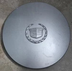 1X Oem 2000-11 Cadillac Deville Limo Hearse Silver Center Hubcap #S1 9593488 For. Price: $59.99.