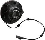 Beck/arnley 0516500 Wheel Bearing And Hub Assembly New. Price: $104.00.