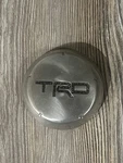 Toyota Tundra Trd Forged 22 Factory Wheel Center Cap Genuine Sequoia PTR38-34071 Used. Price: $399.99.