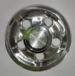 One -- 1966-68 Pontiac Gto And Firebird Rally Center Cap New/slight Blem. Price: $72.67.