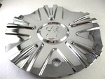 G/ Gazario Wheels 8" Center Cap* #622-2426-CAP (for 1 Cap) New. Price: $58.34.