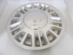 2000 2001 2002 2003 2004-2005 Chevy Malibu Classic 15" Hubcap & Center Used. Price: $29.99.