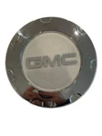 **new** Gmc C-V1165-C Aftermarket Chrome Center Cap. Price: $75.00.