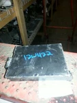 Chassis Ecm 2 Wheel Abs Behind Center Dash Fits 97 Ford F150 Pickup 830864 Used. Price: $81.95.