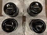 Vision Patriot C83GB-V2 Wheel Center Caps New. Price: $85.00.