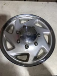 Ford Hubcap Wheel Cover F5TA-1130-DA. #2 Used. Price: $39.99.