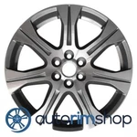 Cadillac Srx 2012 2013 2014 2015 2016 20" Oem Wheel Rim Remanufactured. Price: $316.34.
