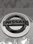 Oem Nissan Car Wheel Center Cap Trim C7042K54 Tire Part Accessory Replacement Used. Price: $12.00.