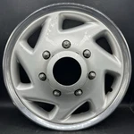 16" Ford Hubcap 92-14 Ecololine E-250 E-350, 95-96 F-250 F-350 F5TA-1130-DA Used. Price: $17.99.