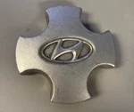 95 97 98 99 Hyundai Accent Oem Center Hub Cap 70663 52960-22230 Used. Price: $15.80.