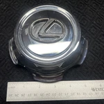 Lexani Lexus WCA-104 F104-17 Wheel Center Rim Cap Hub Lug Cover Chrome 74145 Used. Price: $49.99.