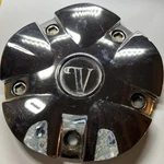 VW627 Velocity MCD0627YA01 NCV0013 Chrome Wheel Rim Center Cap Used. Price: $45.00.