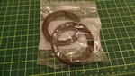 Morgen Products Shaft Seal Kit 550-204, 550204, Pieces, Nib, N.o.s New. Price: $17.00.
