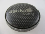 Asuka Racing 2" (back) Custom Wheel Center Cap* #0904/#6103 (for Cap) Used. Price: $25.19.