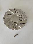 Starr 469 Sks Wheel Rim Center Cap Chrome C954-3 For 26/28/30/32" New. Price: $39.99.