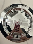2007- 2014 Gmc Wheel Cap Center Sierra Denali Yukon 9596381 New. Price: $20.00.
