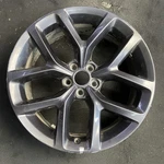 Dodge Charcoal Challenger Charger Oem Wheel 20X8 2019-2023 Rim Factory 2652 Used. Price: $284.97.