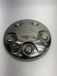 17 Ford Explorer Taurus Police Center Cap Oem DG13-1A096-PA P71 Used. Price: $34.00.