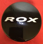 One Like New Broke Clip Gloss Black Center Cap ROXC314B /11712. Price: $39.99.