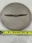 1995-1997 Ford Thunderbird Center Cap F4SC-1A096-AA F6SC-1A096-CA Used. Price: $12.95.