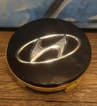 2020 Hyundai Elantra Wheel Center Cap Trim 52960-3K210 Used. Price: $19.89.