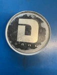 Drag Center Cap (P10249) Grade Emblem Used. Price: $15.19.