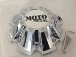 Moto Metal MO962 Wheel Rim Center Cap M-793 M793CHROME New. Price: $32.00.