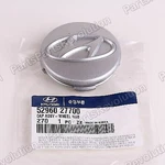 Genuine Center Cap 5296027700 For Hyundai Elantra 2001-2006 New. Price: $76.25.
