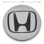 Center Cap Oem Honda Crv Civic Element Odyssey Pilot Accord Wheel 44732-S9A-A00 Used. Price: $13.79.