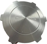 2004-2007 Gmc Sierra 1500 / 2004-2006 Yukon Wheel Center Cap 9594521 Used. Price: $20.00.